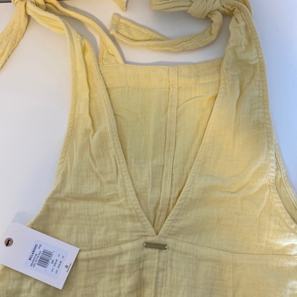 Billabong Girl on the Run Romper